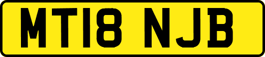 MT18NJB