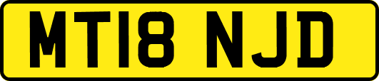 MT18NJD