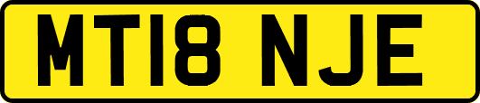 MT18NJE