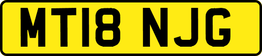 MT18NJG