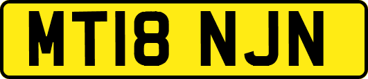 MT18NJN