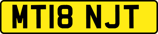 MT18NJT