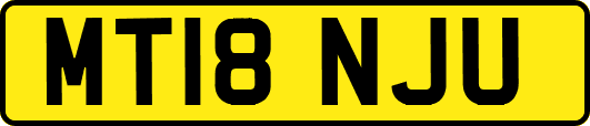MT18NJU
