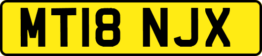 MT18NJX