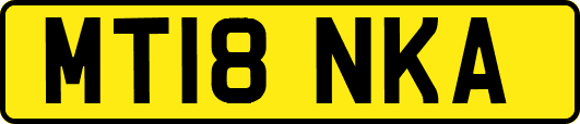 MT18NKA