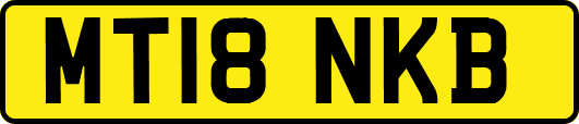MT18NKB