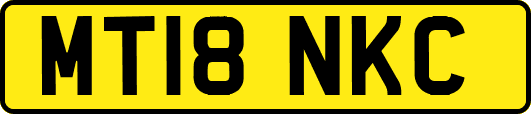 MT18NKC