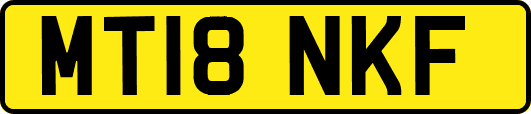 MT18NKF