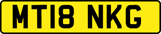 MT18NKG