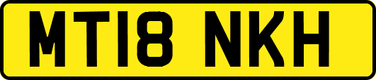 MT18NKH