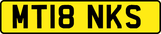 MT18NKS