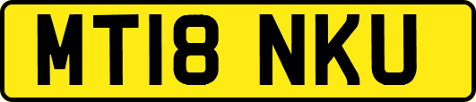 MT18NKU