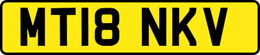 MT18NKV