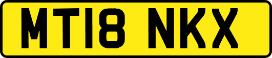 MT18NKX