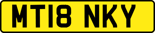 MT18NKY