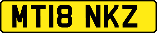 MT18NKZ
