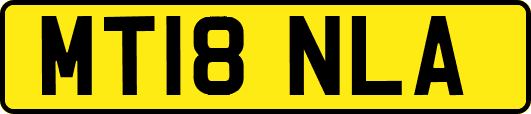 MT18NLA