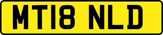 MT18NLD