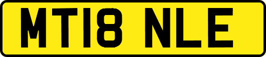 MT18NLE