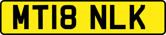 MT18NLK