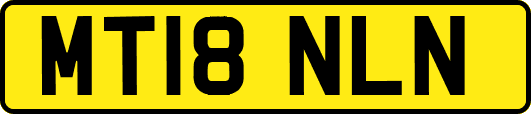 MT18NLN