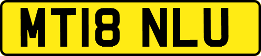 MT18NLU
