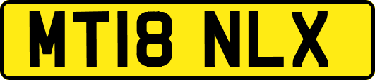 MT18NLX