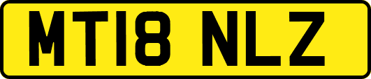 MT18NLZ
