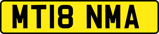MT18NMA