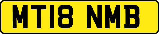 MT18NMB