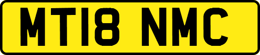 MT18NMC