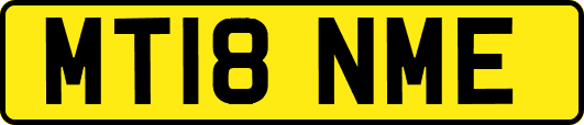 MT18NME
