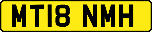 MT18NMH