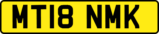MT18NMK