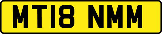 MT18NMM