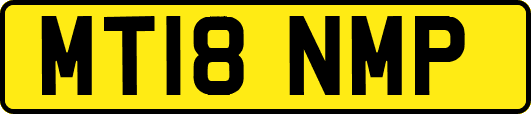 MT18NMP