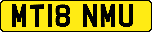 MT18NMU