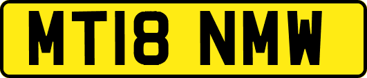MT18NMW
