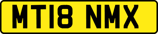 MT18NMX