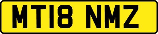 MT18NMZ