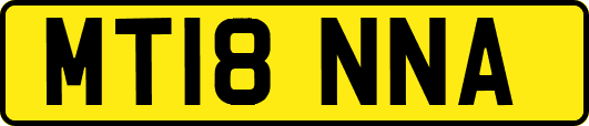MT18NNA