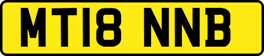 MT18NNB
