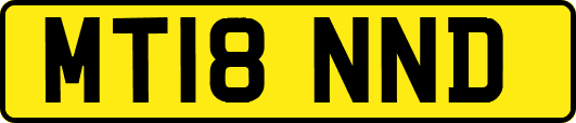 MT18NND
