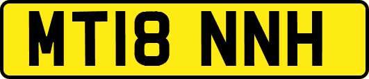 MT18NNH