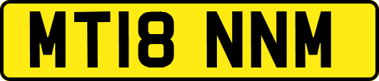 MT18NNM