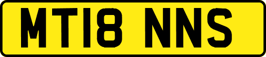 MT18NNS