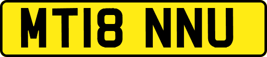 MT18NNU