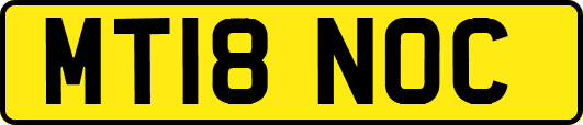 MT18NOC