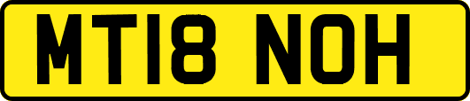 MT18NOH