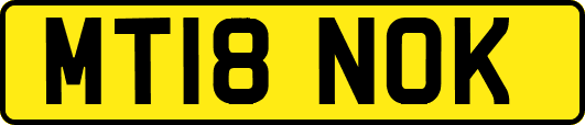 MT18NOK